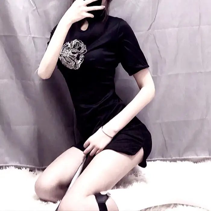 孤苦盲女阿玲