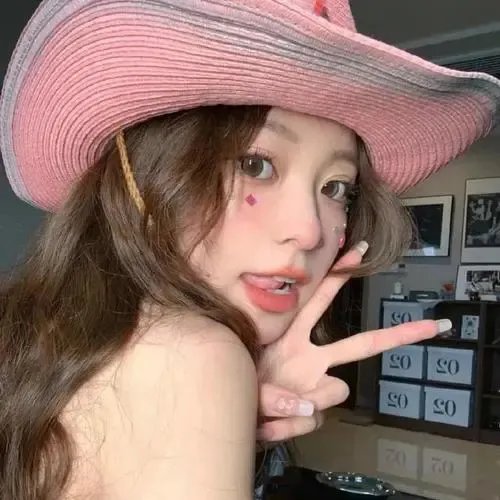 琪娜姑姑