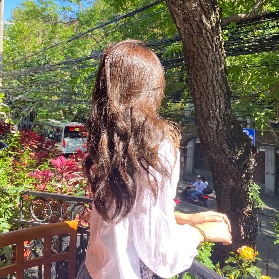 一个女人的选择 在线观看