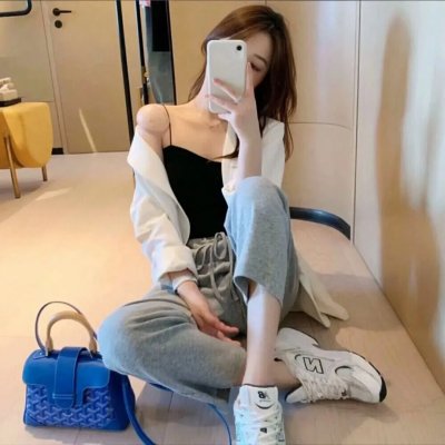 危险的追缠